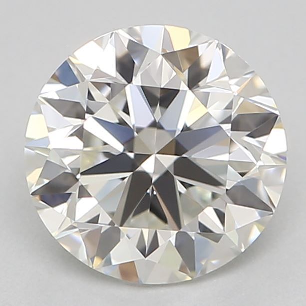 7503585035 Diamant Natural ROUND VVS2
