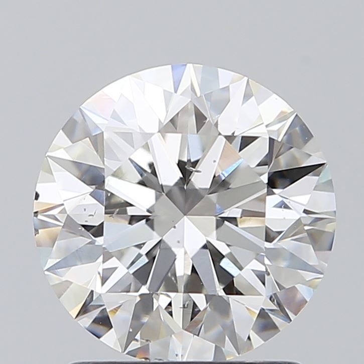 7503600083 Diamant Natural ROUND SI1