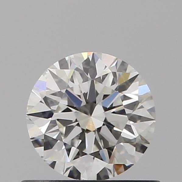 7503645188 Diamant Natural ROUND VVS1
