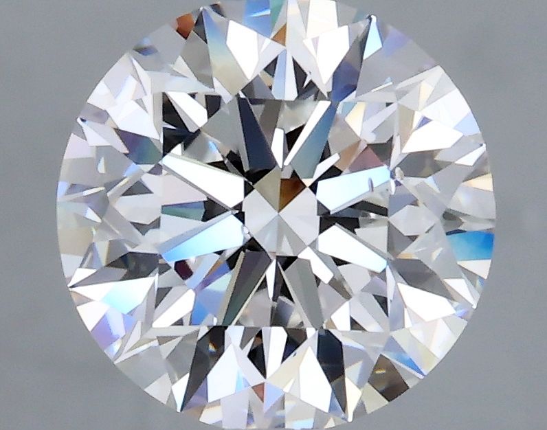 7503652300 Diamant Natural ROUND SI1