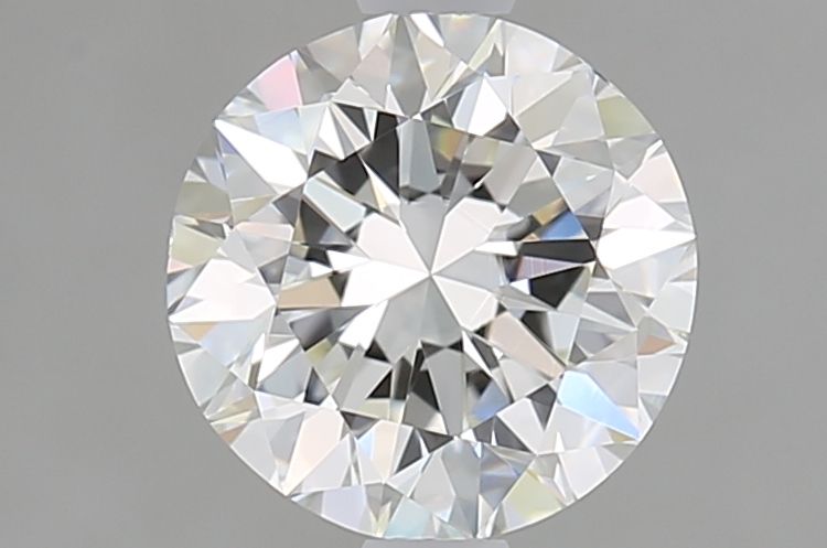 7503667762 Diamant Natural ROUND VVS2