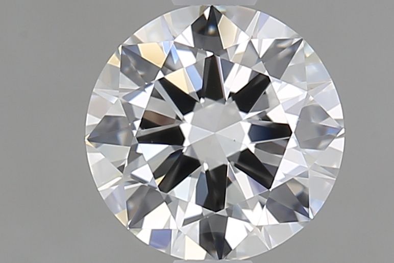 7503669972 Diamant Natural ROUND VS1