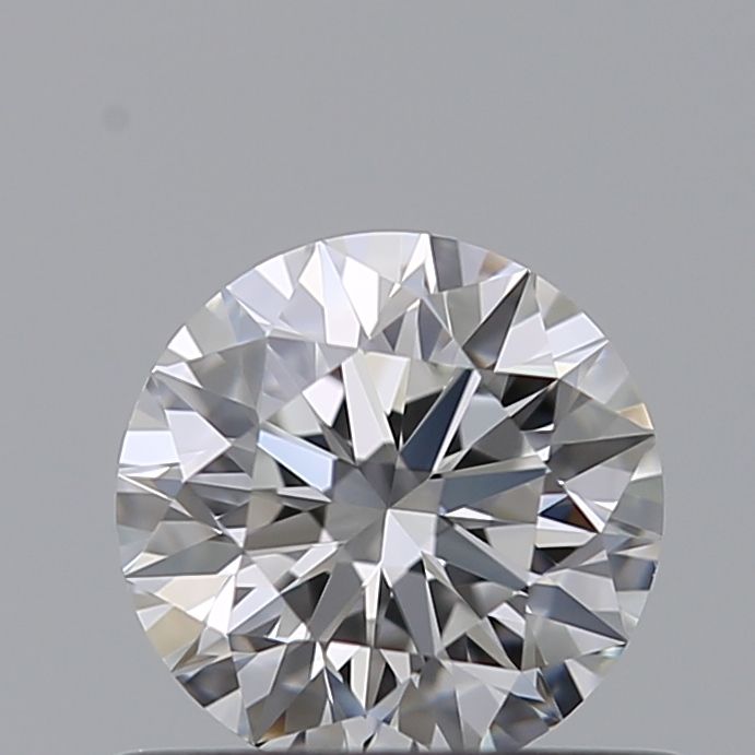 7503681365 Diamant Natural ROUND VVS2