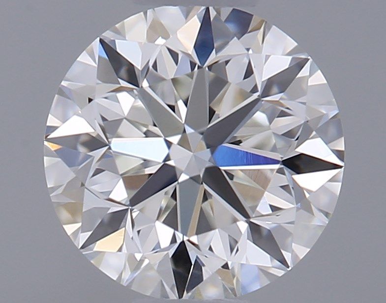 7503695439 Diamant Natural ROUND VVS1