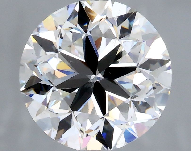 7503709755 Diamant Natural ROUND SI1