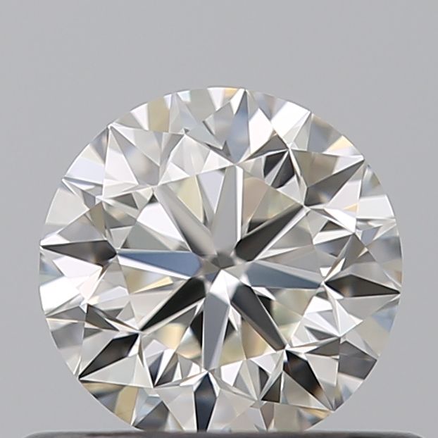 7503723029 Diamant Natural ROUND VVS1