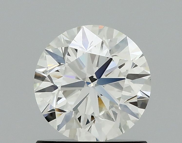 7503734023 Diamant Natural ROUND VS2