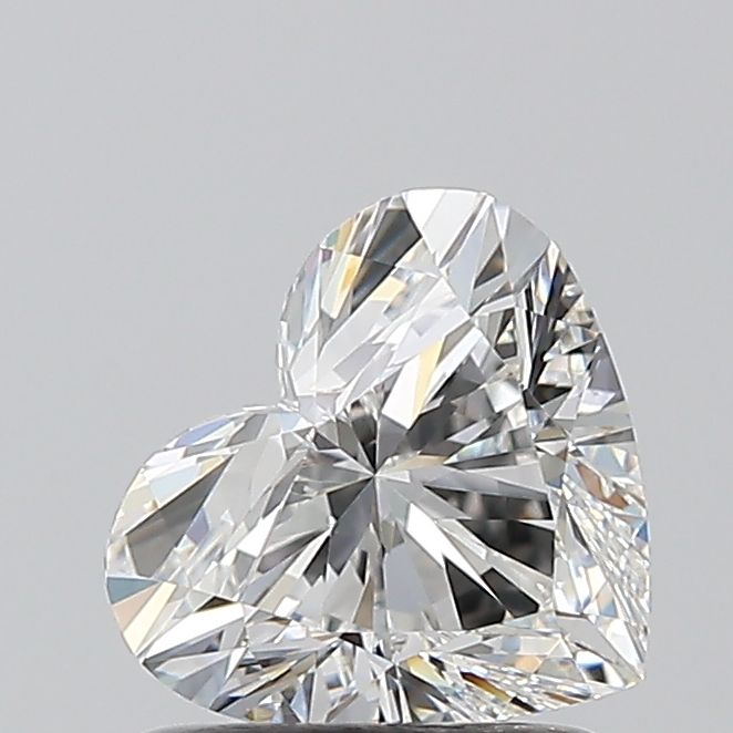 7503743949 Diamant Natural HEART VS1