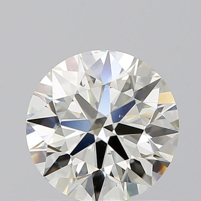7503749686 Diamant Natural ROUND VS2