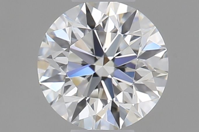 7503757815 Diamant Natural ROUND VS1
