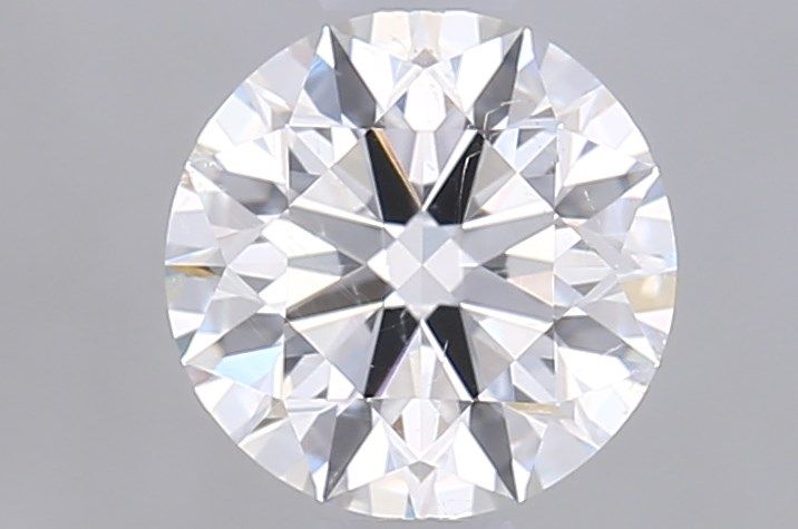 7503764777 Diamant Natural ROUND VS2