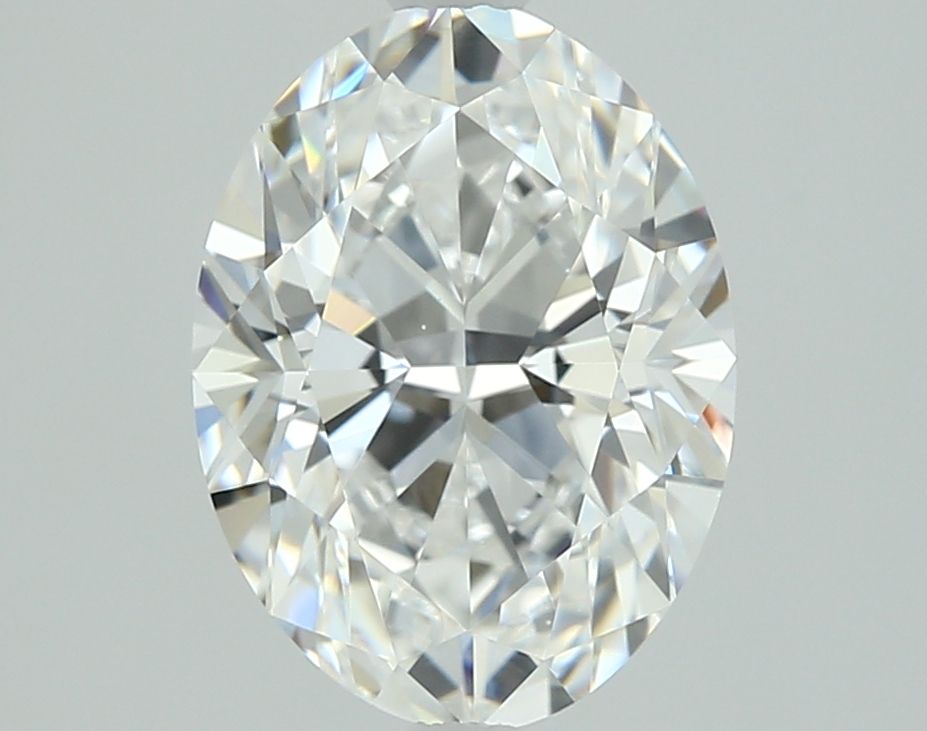 7503769361 Diamant Natural OVAL VS1
