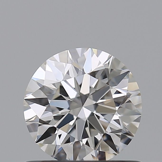 7503775477 Diamant Natural ROUND VVS2