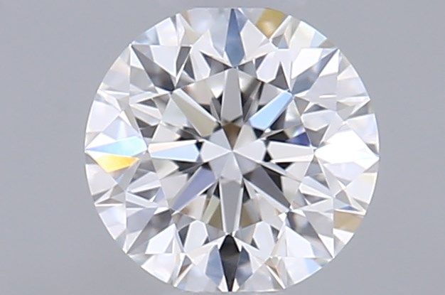 7503779295 Diamant Natural ROUND VVS1
