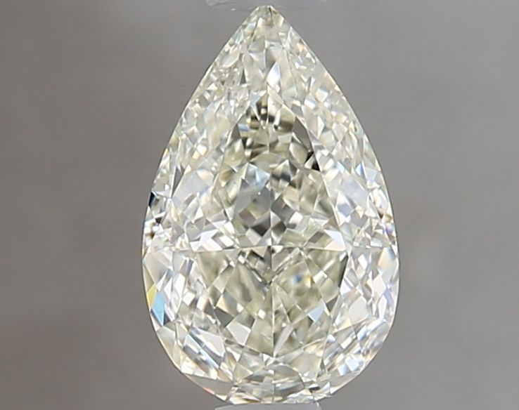 7503785790 Diamant Natural PEAR VS1
