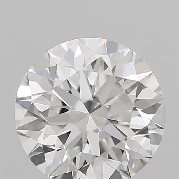 7503787348 Diamant Natural ROUND VVS2