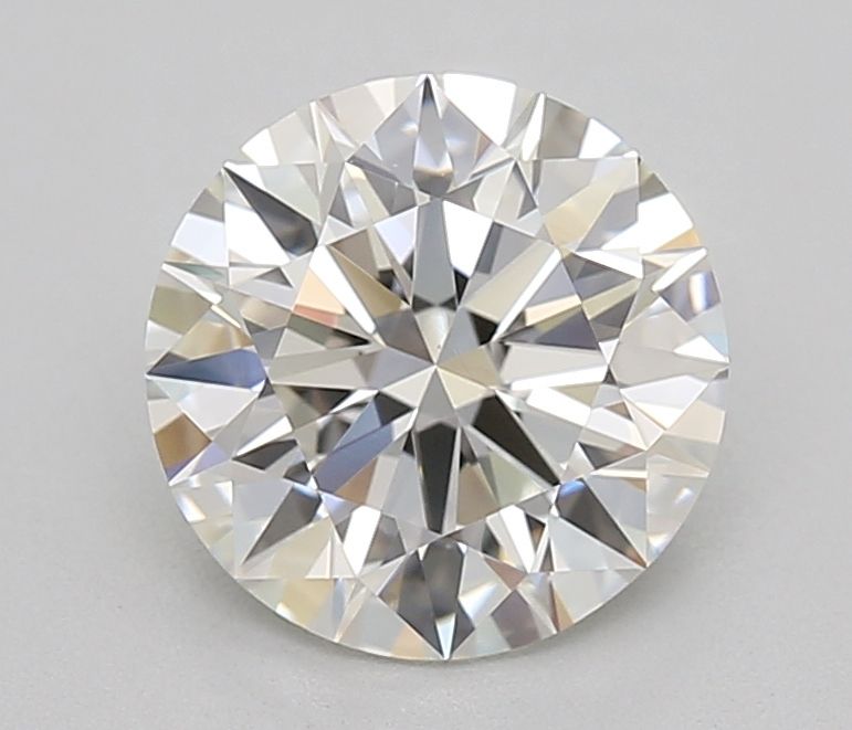 7503803033 Diamant Natural ROUND VVS1