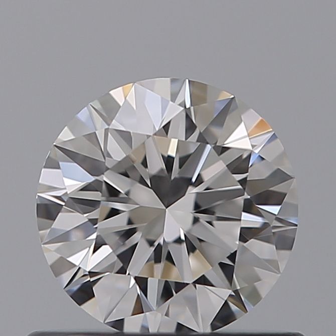 7503808243 Diamant Natural ROUND VVS2