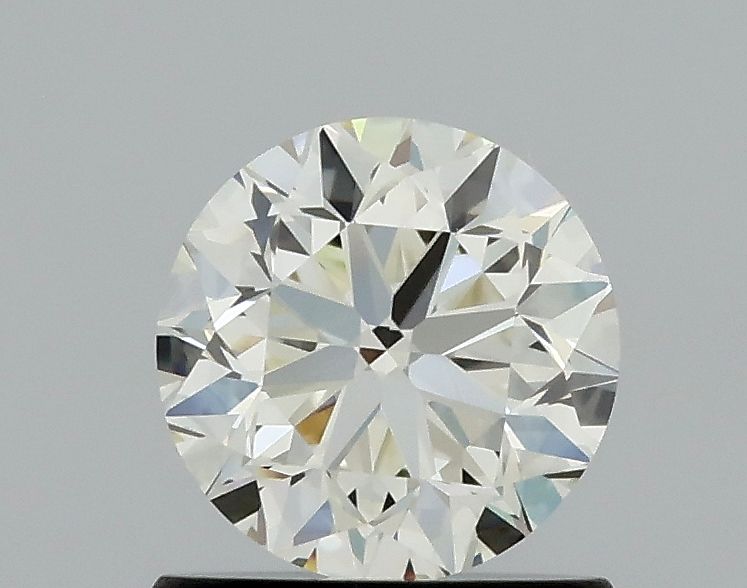 7503818630 Diamant Natural ROUND VVS2