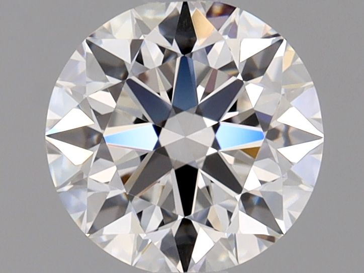 7503833311 Diamant Natural ROUND VVS1