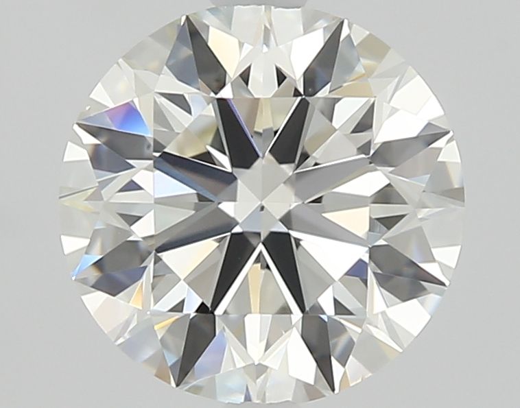 7503834635 Diamant Natural ROUND VS2