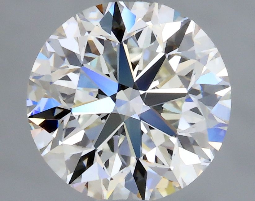 7503839032 Diamant Natural ROUND VS1