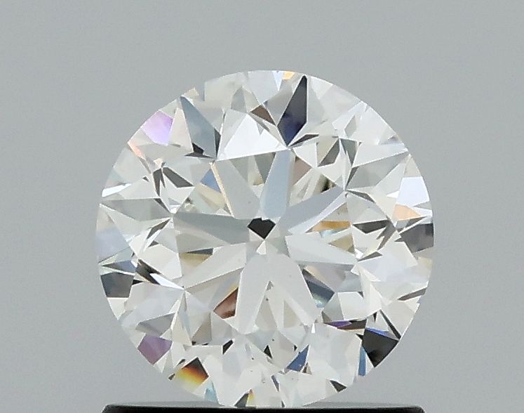 7503840347 Diamant Natural ROUND VS2