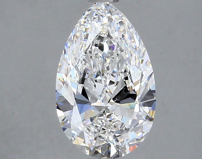 7503848514 Diamant Natural PEAR VS1