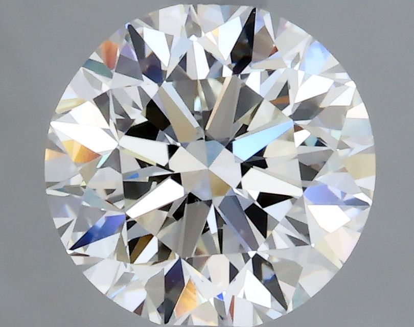 7503850959 Diamant Natural ROUND VS2