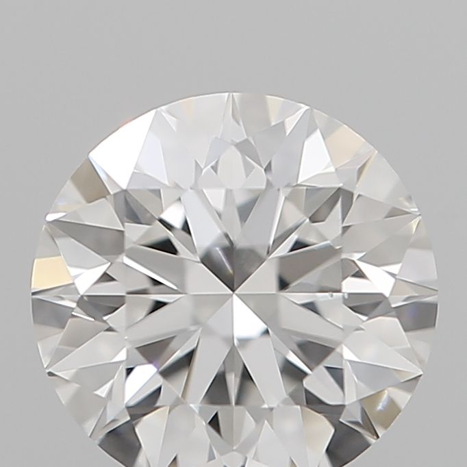 7503868025 Diamant Natural ROUND VS2