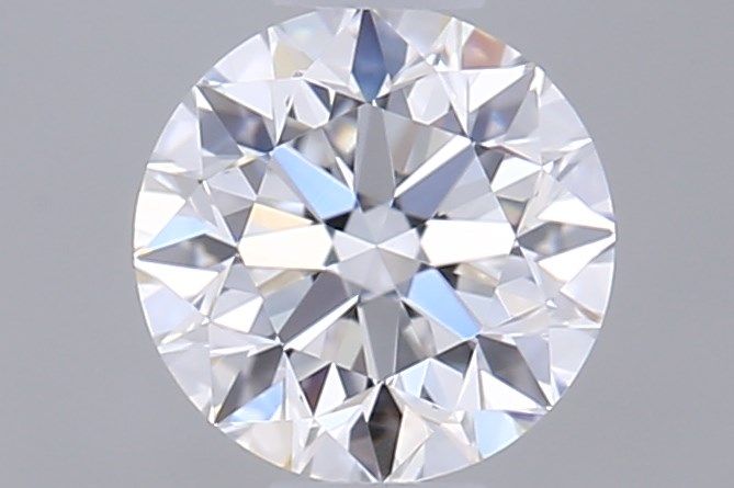 7503873486 Diamant Natural ROUND VS2