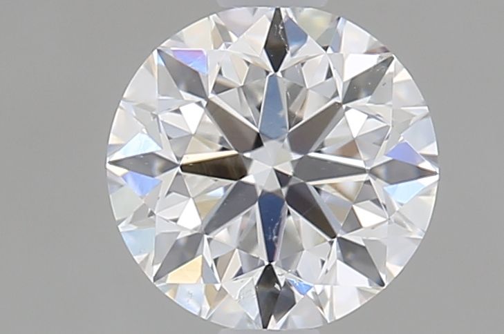 7503887877 Diamant Natural ROUND SI1