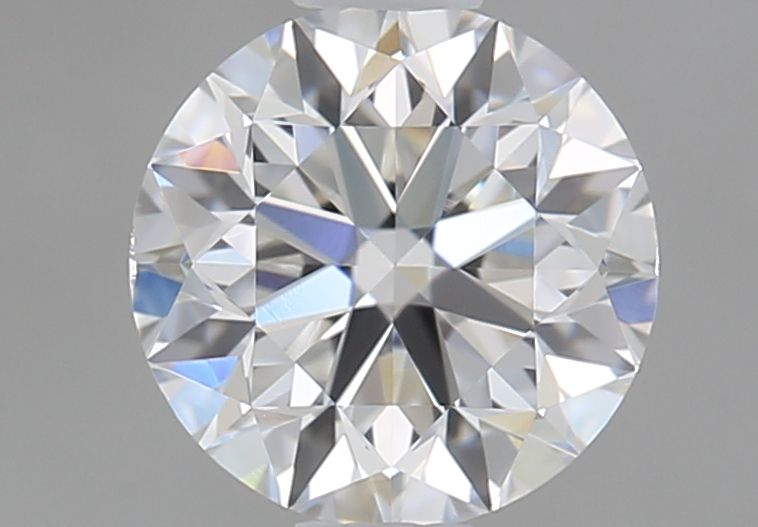 7503887910 Diamant Natural ROUND VS1