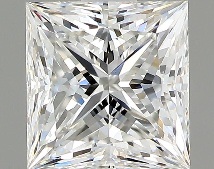 7503893966 Diamant Natural PRINCESS VS1