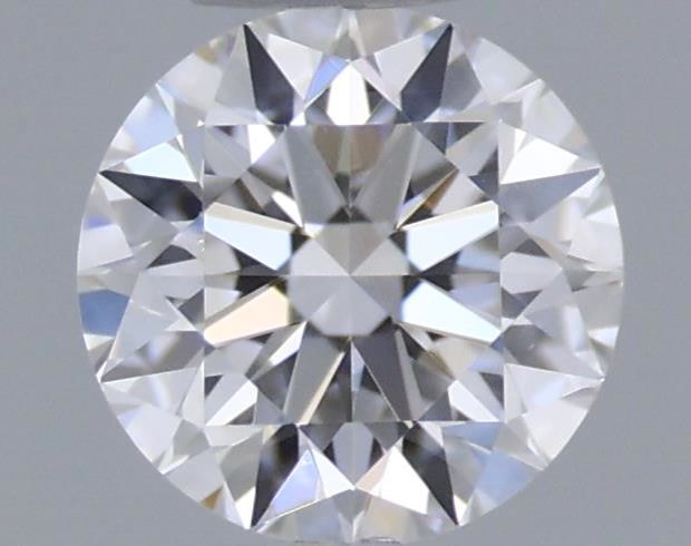 7503924591 Diamant Natural ROUND VS1