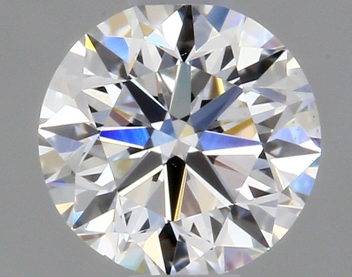 7503924936 Diamant Natural ROUND VS2
