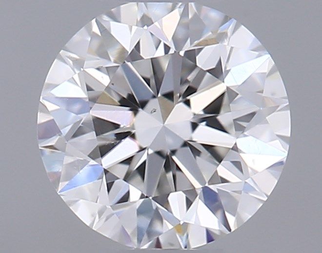 7503939839 Diamant Natural ROUND SI1