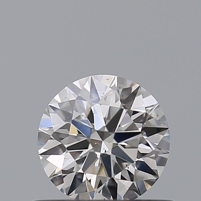 7503941289 Diamant Natural ROUND SI1