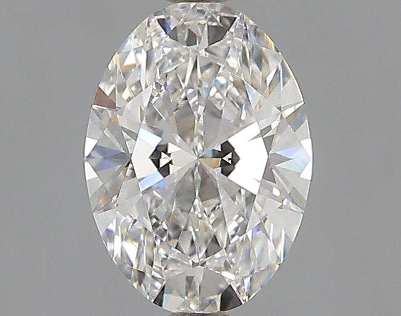 7503984239 Diamant Natural OVAL VVS2