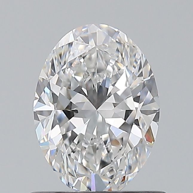 7503996341 Diamant Natural OVAL VS2
