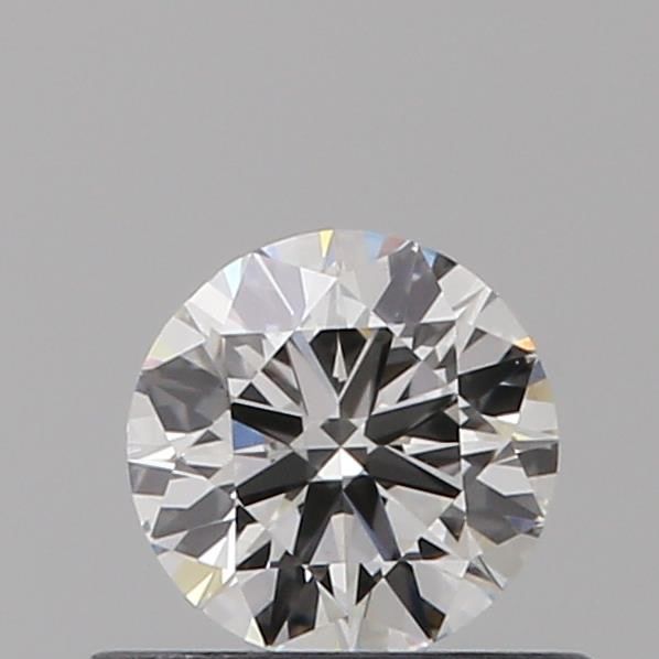 7506001404 Diamant Natural ROUND VVS2