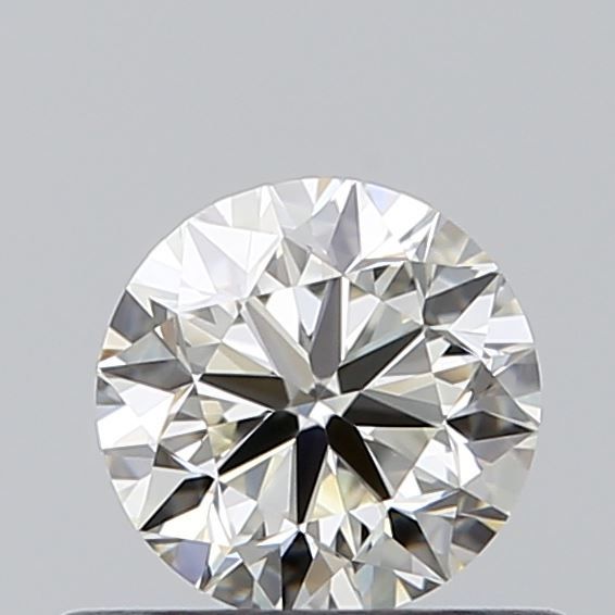 7506003333 Diamant Natural ROUND VVS2