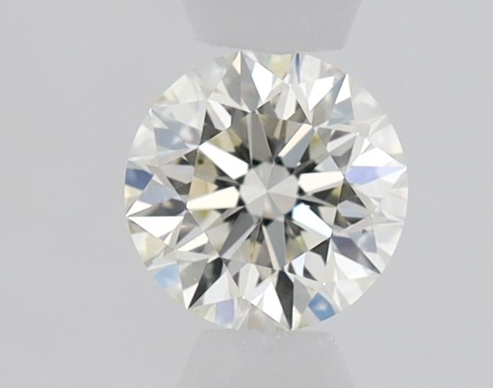7506026159 Diamant Natural ROUND SI1