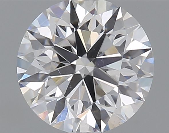 7506041696 Diamant Natural ROUND SI1