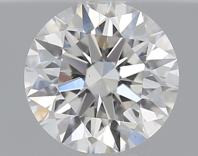 7506043380 Diamant Natural ROUND VS1