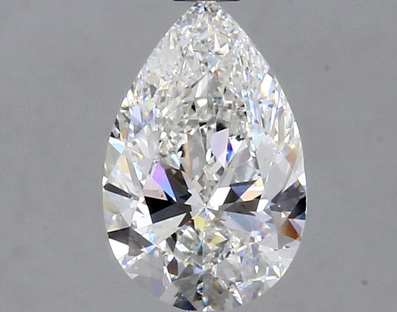 7506065761 Diamant Natural PEAR SI1