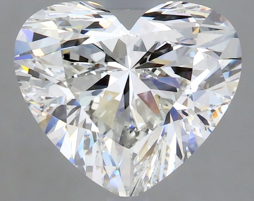 7506083358 Diamant Natural HEART IF