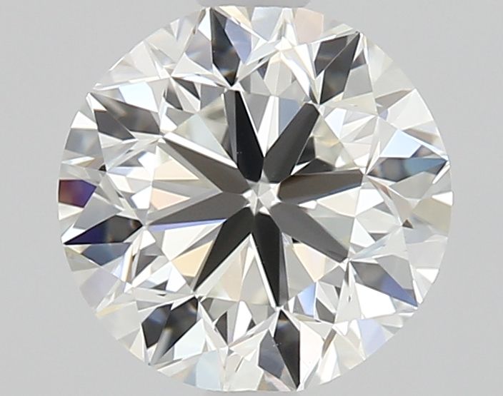 7506095571 Diamant Natural ROUND VS1