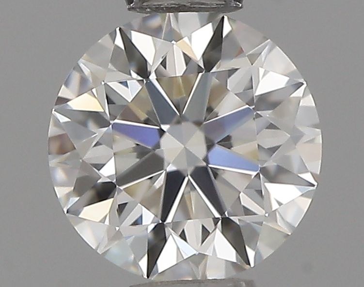 7506099790 Diamant Natural ROUND VVS2