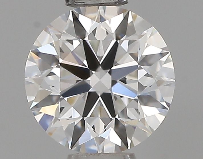 7506101011 Diamant Natural ROUND VVS2